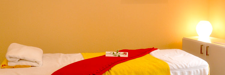 Kosmetik Institut am Holzmamrkt
